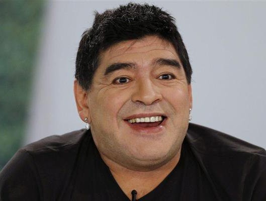 マラドーナが美容整形?過去にはダイエット成功!人体改造のきっかけは?