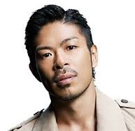松本利夫!EXILE MATSU!妻は?病気は?目は?