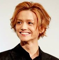 三浦涼介!ハーフ?家族は?仮面ライダーオーズ!坊主!