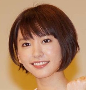 新垣結衣の若い頃は？身長は？ペットはトカゲ！私服は？