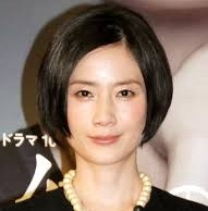 原田知世が結婚!夫の名前は?離婚理由は?
