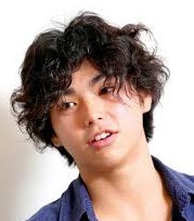 村上虹郎！身長は？２つ目の窓！父親は村上淳！ＣＭは？あの花！