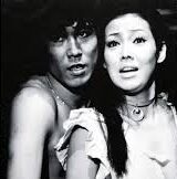 文学座時代の西岡徳馬