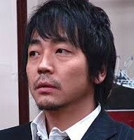 【画像】大森南朋の若い頃は?デビューから現在までのテレビドラマ映画は?