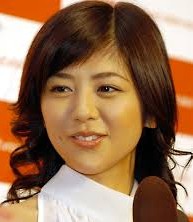 白石美帆!結婚は?元彼は長谷川博己?