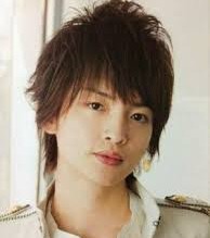 玉森裕太!Kis-My-Ft2!香水!タバコの銘柄は?