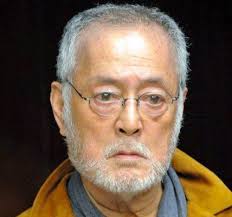 仲代達矢の弟は仲代圭吾！父親は不倫相手との子だった！