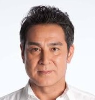 宇梶剛士！身長は？昔は？アイヌ？奥さんは？