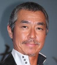 柳葉敏郎!一世風靡セピア!身長は?嫁は?秋田?