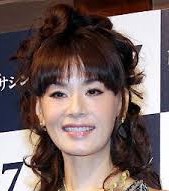 大地真央！宝塚！退団理由は？夫は？子どもは？