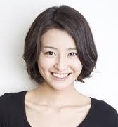 原田夏希の若い頃は？年齢は？身長は？わかば！結婚は？元彼氏は向井理？