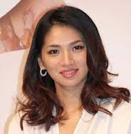 野波麻帆!結婚相手は水上剣星!子どもは?第二子は?元彼氏は?