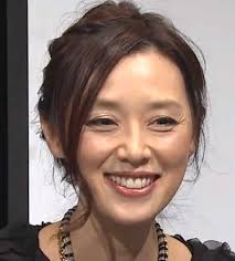 大塚寧々!元夫は?子どもは?離婚理由は?田辺誠一と再婚!