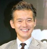 渡部篤郎！結婚は？彼女は中谷美紀？ケイゾク愛？