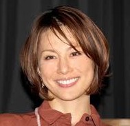 米倉涼子の若い頃は美少女コンテスト審査員特別賞で芸能界入りしていた！