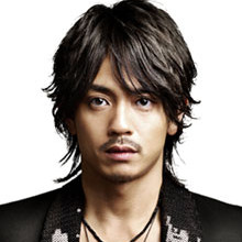 青柳翔！劇団EXILE！身長は？子役だった？彼女は？