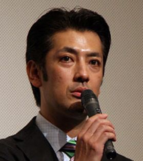 堀部圭亮の若い頃は?チャチャ?勝俣?芸人だった?結婚相手は?