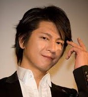 及川光博!仮面ライダー!ガンダム?嫁は?