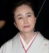 大谷直子の若い頃は？結婚は？海老蔵と？癌？