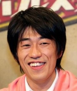夙川アトム!元お笑い芸人!俳優!紙芝居!歌?