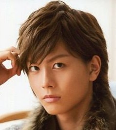 多和田秀弥!身長は?テニミュでブレイク!ニンニンジャ-!