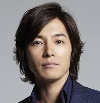 藤木直人の若い頃は?結婚相手は?子どもは?スキャンダル?