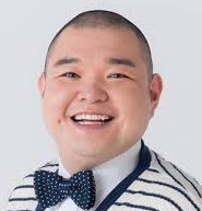 内山信二!子役でブレイク!さんまと?相撲部屋へ?