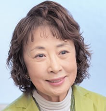 吉行和子の母親あぐりは朝ドラのモデル！兄と妹は芥川賞作家！