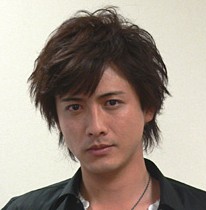 中村俊介!俳優!クワガタ?ガンダム?結婚は?