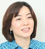 八木亜希子！年齢は？中学は？あまちゃん！旦那は？子どもは？