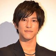 佐野岳!プロフィール!ジュノンボーイ!仮面ライダー!彼女は?
