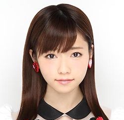 島崎遥香！AKB48！プロフィール！病気だった？塩対応？