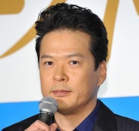 田中哲司の若い頃は？年齢は？妻は仲間由紀恵！子供は？