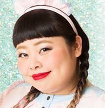 渡辺直美の若い頃は?年齢は?身長体重は?ハーフ?留学?英語?