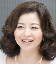 石田えりの年齢は?若い頃は?ウルトラマン80!加瀬亮と?結婚は?