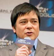 川平慈英!家族は?兄は?ミュージカルは?結婚は?