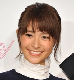 観月あこ！プロフィール！錦織？元彼氏は玉森裕太！