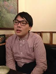 大久保たもつ!ザ☆忍者!チェンジ3!結婚は?火花!