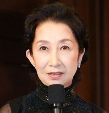鷲尾真知子!うる星やつらのサクラ!病気だった?夫は?子どもは?