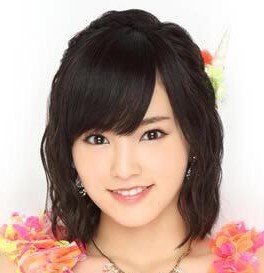 山本彩！NMB４８！ギター！高校は？阪神タイガース？