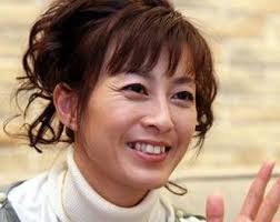森尾由美の現在は?身長は?旦那は?娘は?