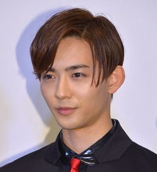 竜星涼!キョウリュウジャー!本名は?orange!今野鮎莉と?