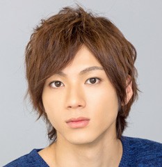 山田裕貴!D-BOYS!ゴーカイジャー!高校は?彼女は?