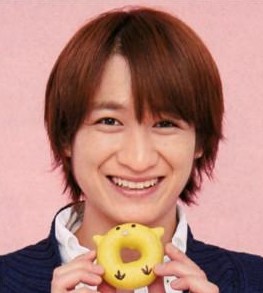 宮田俊哉！キスマイ！ラブライブ！ソロは？子連れ信兵衛！