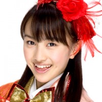 百田夏菜子！ももいろクローバーZ！女優！本名は？朝ドラに出演！