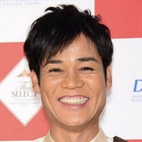 名倉潤の年齢は？身長は？高校は？嫁は渡辺満里奈！子どもは？