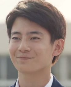 西山潤!唐沢寿明と?オランジーナのCMは?運命に似た恋に出演!