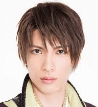 輝馬!俳優!身長は?舞台は?大学は?ハーフ?弱虫ペダルで古賀公貴役!