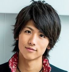 池岡亮介！身長は？テニミュで海堂薫役！D-BOYS！