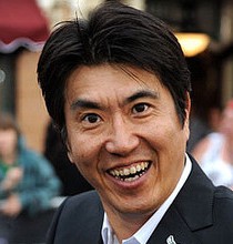 石橋貴明!ディズニーランド?石橋穂乃香は元妻との娘?鈴木保奈美と?